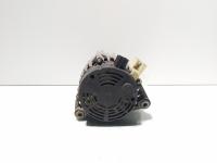 Alternator 105A, cod 4M5T-10300-LC, Ford Focus 2 (DA) 1.8 TDCI, KKDA (id:718758)