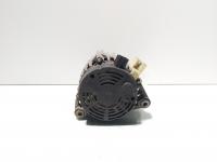 Alternator 105A, cod 4M5T-10300-LC, Ford Focus 2 (DA) 1.8 TDCI, KKDA (id:718744)