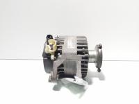 Alternator 105A, cod 4M5T-10300-LC, Ford Focus 2 (DA) 1.8 TDCI, KKDA (id:718747)