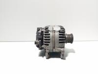Alternator 140A Bosch, cod 03G903016E, Audi A4 (8K2, B8) 2.0 TDI, CAG (id:718750)