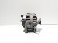 Alternator 90A Valeo, cod 030903023J, Vw Golf 4 (1J1) 1.8 t-benz, AUM (id:718781)