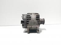 Alternator 140A Valeo, cod 03G903016G, Audi A4 Avant (8K5, B8) 2.0 TDI, CAG (id:718778)