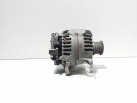 Alternator 140A Bosch, cod 03G903016E, Audi A4 (8K2, B8) 2.0 TDI, CAG (id:718746)