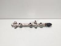 Rampa injectoare cu senzor, cod 05C133320A, Audi Q2 (GAB), 1.0 TFSI, DLAA (idi:717738)