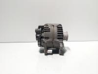 Alternator 110A Bosch, cod 03C903023D, Vw Golf 5 (1K1) 1.6 FSI, BLF (id:718779)