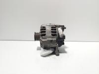 Alternator 70A Valeo, cod 03D903025H, Vw Polo (9N) 1.2 benz, BZG (id:718782)