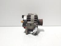 Alternator 90A Valeo, cod 030903023J, Vw Golf 4 (1J1) 1.8 t-benz, AUM (id:718788)