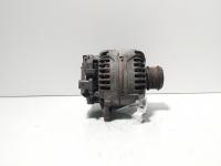 Alternator 120A Bosch, cod 028903028E, Vw Golf 4 (1J1) 1.9 TDI, ARL (id:718776)