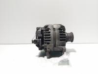 Alternator 140A Bosch, cod 03G903016E, Audi A4 (8K2, B8) 2.0 TDI, CAG (id:718796)