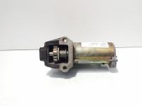 Electromotor, cod 1S7U-11000-BA, Ford Mondeo 3 Combi (BWY) 1.8 benz, CHBB, 5 vit man (idi:717742)