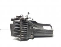 Carcasa filtru aer, cod C1B1-9C662-AB, Ford Fiesta 6 1.6 TDCI, T3JA (id:718868)