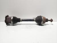 Planetara stanga fata, cod 8K0407271Q, Audi A4 (8K2, B8) 2.0 TDI, CAG, 6 vit man (id:718809)