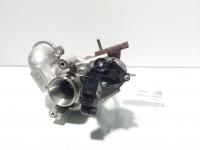 Supapa turbo electrica, Ford Fiesta 6 1.6 TDCI, TZJA (id:718861)