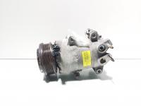 Compresor clima, cod AV11-19D629-BA, Ford B-Max 1.4 benz, SPJA (id:718862)