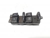 Butoane comanda geam usa stanga fata, cod 7M5959857D, Vw Sharan (7M8, 7M9, 7M6) (id:718879)