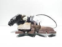 Turbosuflanta, cod 03L253010F, Vw Passat CC (358) 2.0 TDI, CFG (id:718882)