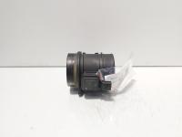Debitmetru aer, cod 8200914647A, Renault Megane 3 Coupe, 2.0 DCI, M9R615 (idi:717798)