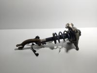 Amortizor fata cu senzor, cod 8F0413029B, Audi A4 (8K2, B8) 2.0 TDI, CGL (id:717918)