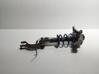 Amortizor fata cu senzor, cod 8F0413030B, Audi A4 (8K2, B8) 2.0 TDI, CGL (id:717917)