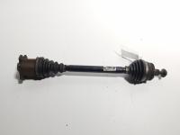 Planetara stanga fata, cod 8E0407271AH, Vw Passat (3B3) 2.0 benz, ALT, 5 vit man (id:718808)