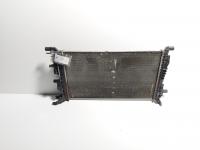 Radiator racire apa, cod 214105378R, Renault Megane 3 Coupe 1.5 DCI, K9K832 (id:718967)