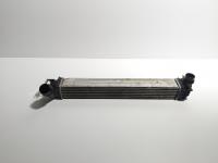 Radiator intercooler, cod 144963639R, Renault Megane 3 Coupe 1.5 DCI, K9K832 (id:718966)