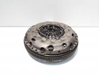 Volanta masa dubla cu placa presiune, Vw Passat CC (358) 2.0 TDI, CFF, 6 vit man (idi:717131)