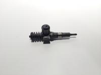 Injector, cod 03G130073G+, BPT, 0414720404, Vw Golf 5 Plus (5M1) 2.0 TDI, BKD (id:718936)