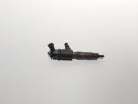 Injector, cod 0445110339, Ford Fiesta 6 1.4 TDCI, KVJA (id:718939)