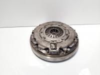 Volanta masa dubla cu placa presiune, Opel Astra J GTC, 1.6 CDTI, B16DTH, 6 vit man (idi:717154)