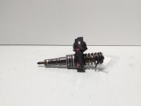 Injector, cod 038130073BQ, BPT ,0414720312, Vw Touran (1T1, 1T2) 2.0 TDI, BMM (id:689652)