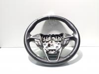 Volan piele cu comenzi, cod DS73-3600-RN3ZHE, Ford Mondeo 5 sedan (CD) (idi:717164)