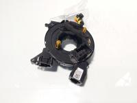 Spirala volan, cod EG9T-14A664-CAW, Ford Mondeo 5 sedan (CD) (idi:717166)