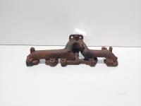 Galerie evacuare, cod GM55223906, Opel Meriva B 1.3 CDTI, A13DTC (idi:717926)