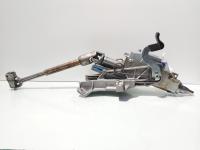 Blocator ax coloana volan, cod AV6N-3F880-KA, Ford Mondeo 5 Turnier (CF) 2.0 TDCI, T7CE (idi:717195)