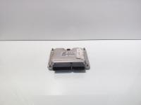 Calculator motor ECU, cod 038906019PA, 0281012932, Seat Alhambra (7V8, 7V9) 1.9 TDI, BVK (idi:715339)