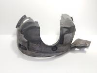 Carenaj roata dreapta fata, cod DS73-A16114, Ford Mondeo 5 Turnier (CF) (idi:717958)