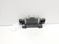 Display navigatie, cod AM5T-18B955-DJ, Ford Focus 3 Sedan (idi:718183)