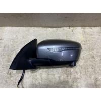 Oglinda electrica stanga cu semnalizare, rabatare electrica si camera, Nissan Qashqai (2) (pr:110747)