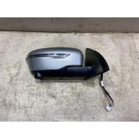 Oglinda electrica dreapta cu semnalizare, rabatare electrica si camera, Nissan Qashqai (2) (pr:110747)