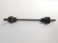 Planetara dreapta spate, Mercedes Clasa C T-Model (S204) 2.2 CDI, OM651913, 6 vit man (idi:717227)