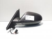 Oglinda electrica stanga cu semnalizare, Audi A6 Avant (4G5, C7) vol pe dreapta (idi:717245)