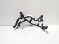 Set tevi apa, cod 04L122157CC, Audi A4 (8W2, B9) 2.0 TDI, DET (idi:715696)