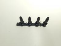 Bobina inductie, Opel Astra J 1.6 benz, A16XER (idi:714602)