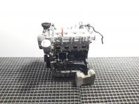 Motor, cod CAX, Skoda Octavia 2 (1Z3) 1.4 TSI, CAXA (id:719047)