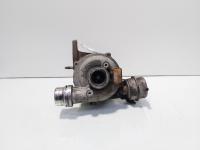 Turbosuflanta, cod 54399700127, Renault Megane 3, 1.5 DCI, K9KN (idi:701750)