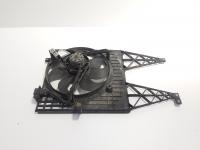 Electroventilator, cod 1J0121207L, Vw Bora (1J2) 1.9 TDI, ALH (idi:718379)