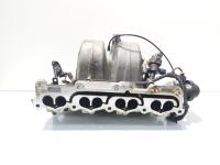 Galerie admisie cu clapete, cod GM24435069, Opel Zafira B (A05) 1.6 benz, Z16XEP (idi:718016)