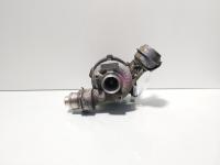 Turbosuflanta, cod 03G145702K, Audi A6 Avant (4F5, C6) 2.0 TDI, BRE (idi:717232)