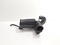 Carcasa filtru aer, cod 3C0129607BC, Seat Alhambra (710) 2.0 TDI, CFF (idi:708670)